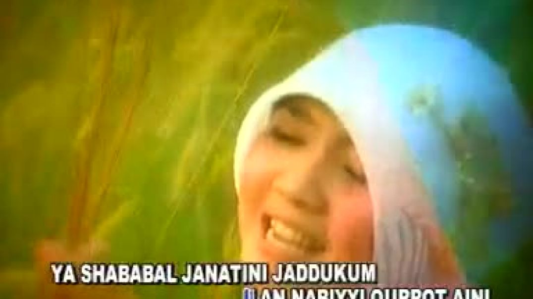 ياطيبة (الأصلية) 2 - فرقة سنتا رسول