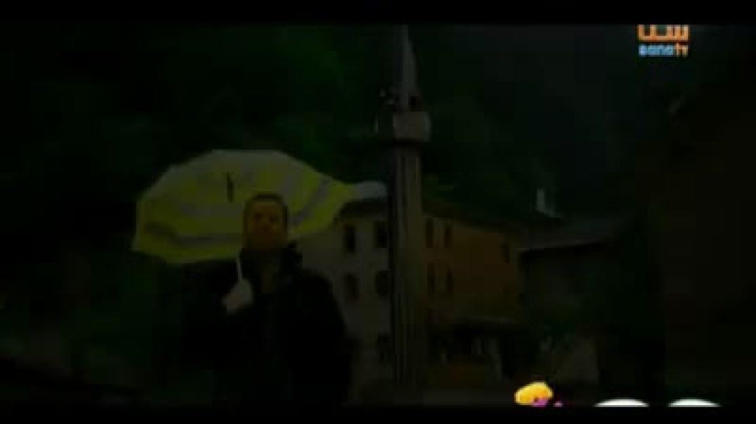 أنشودة أمة القرآن - قناة سنا