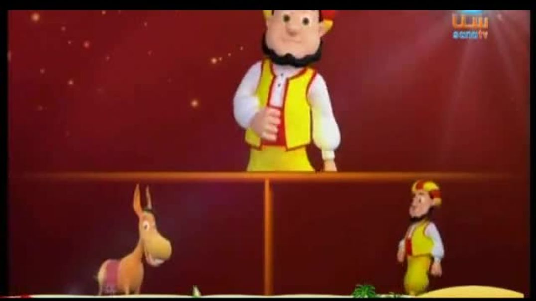 نوادر نيو جحا - من جدَّ وجدَ