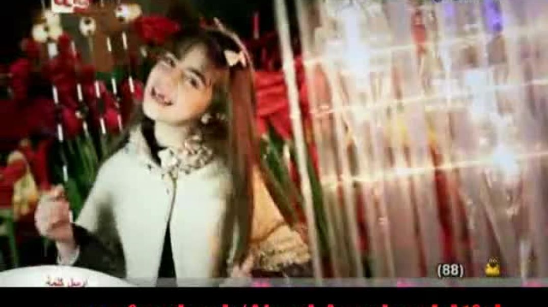 أنشودة بفسوته - فاطمة دبابنة - محبوبة