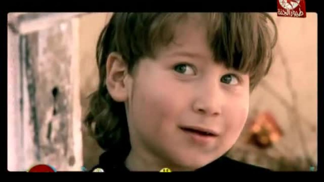 أنشودة عندي حصّالة - طيور الجنّة