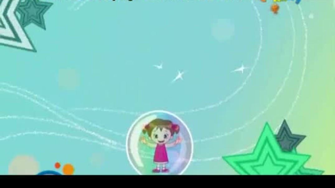 أنشودة صابونتي - كناري