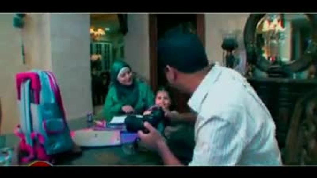 أنشودة قلب الماما - طيور الجنة