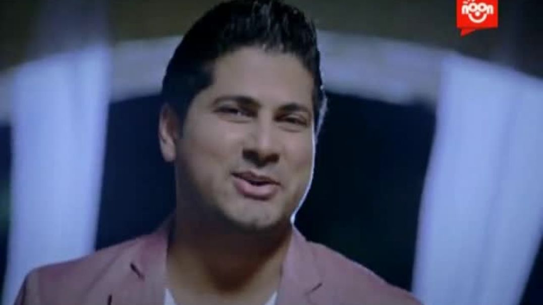 أنشودة رمضان - عمر الصعيدي - قناة نون