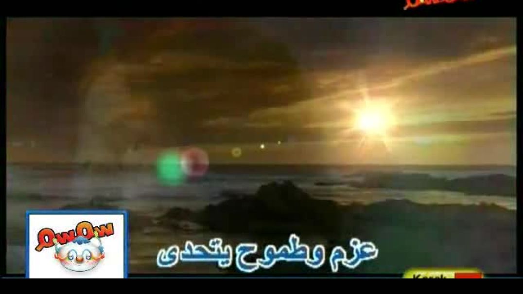 أنشودة بالفرشاة والألوان - سمسم