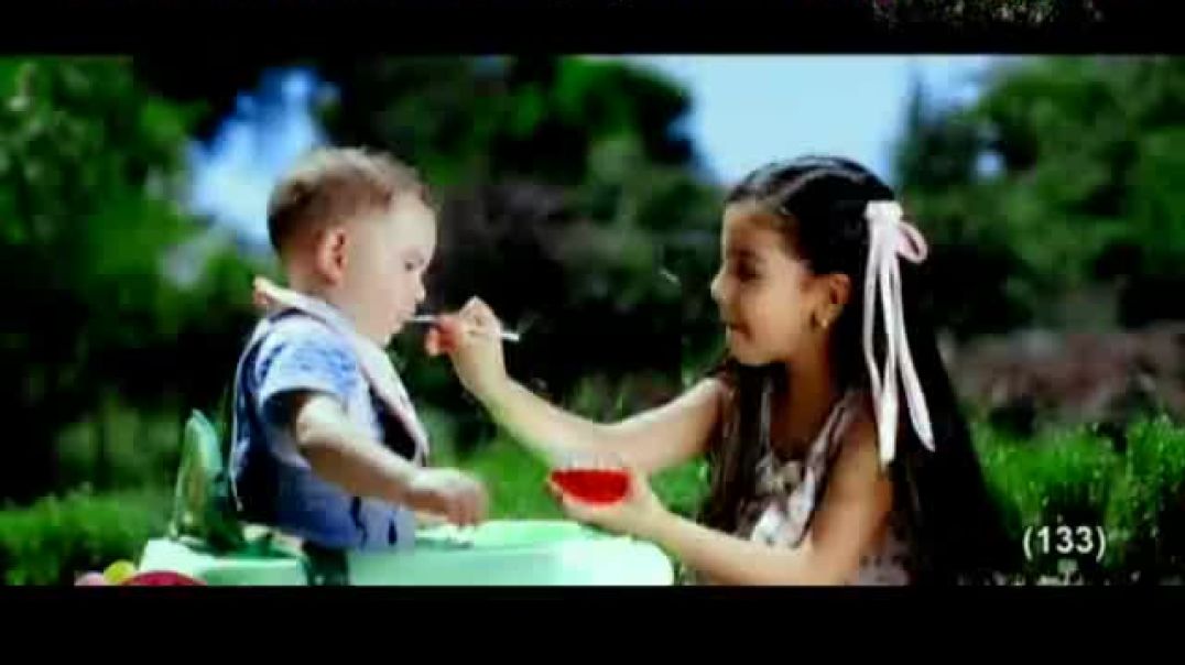 أنشودة سنو - رندة صلاح - كراميش