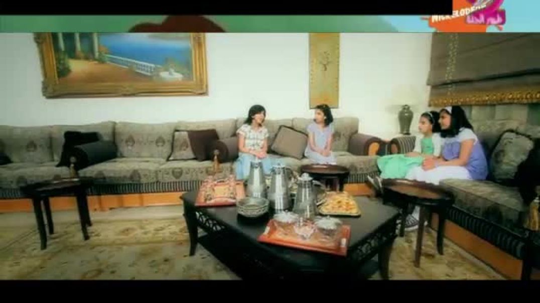 أنشودة يلا قولوا رند ريناد طيور الجنة