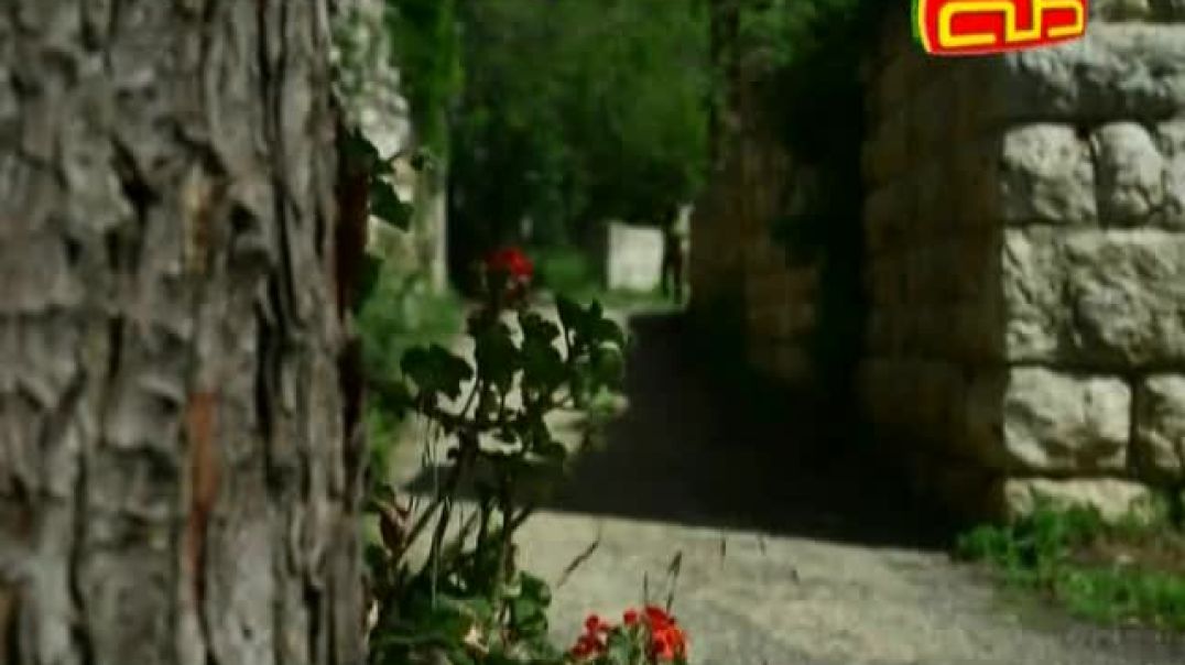 أنشودة أتى الربيع - زهراء شعيب - قناة طه