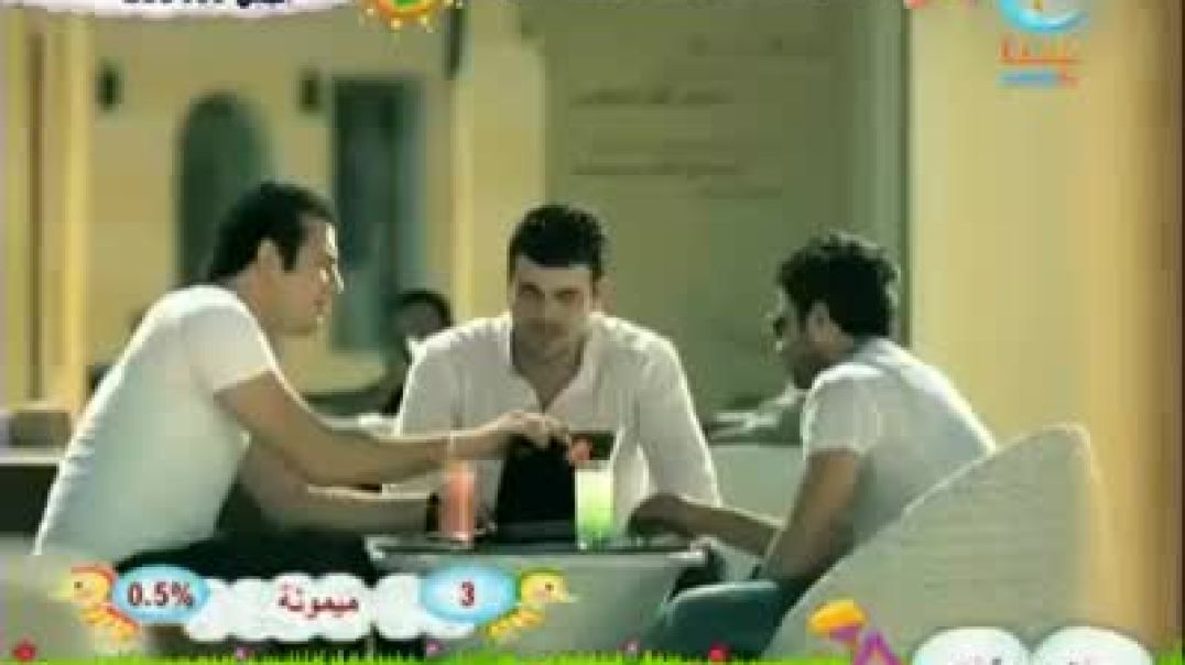 أشودة أذكاري - قناة سنا