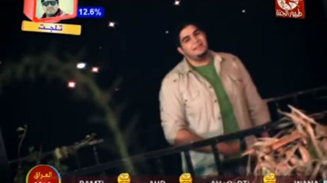 لا تنس ذكر الله محمد وديمة بشار mpg