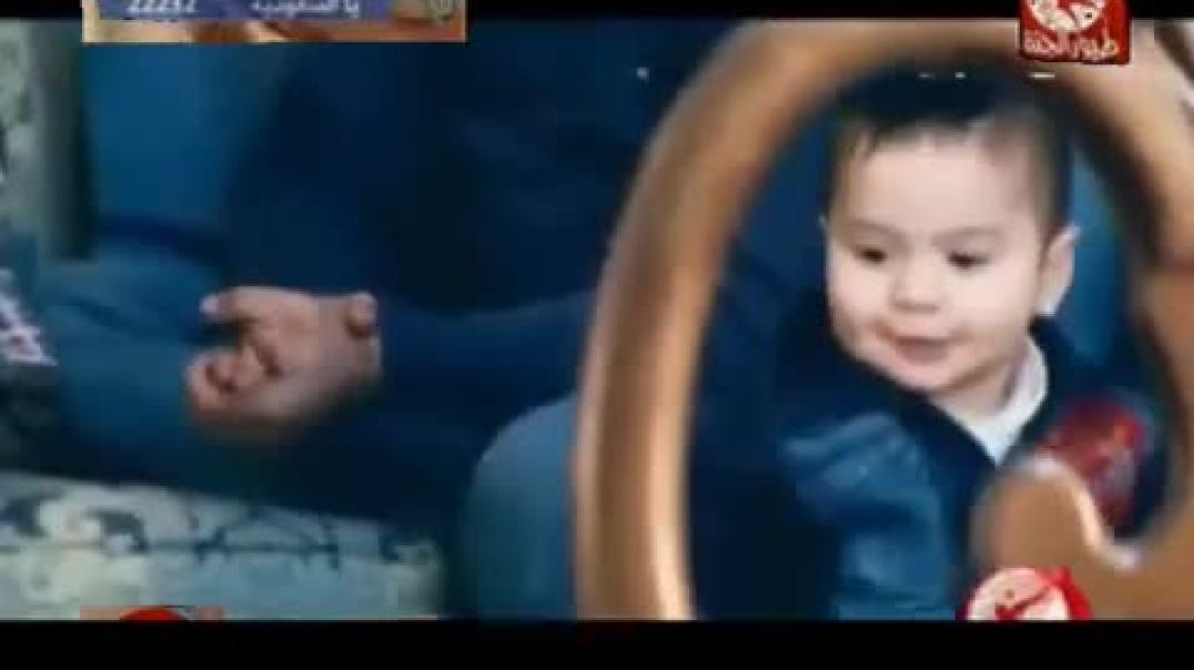 أنشودة حمادة - طيور الجنة