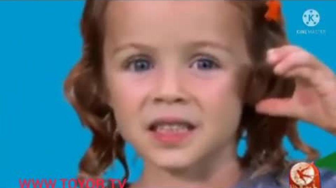 حلوة كتير كتير - كدة مقداد - طيور الجنة