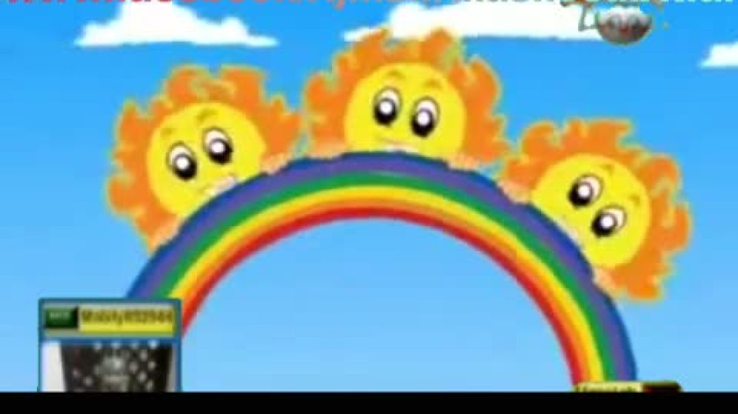 أنشودة السماء - الثقة للإنتاج الفني