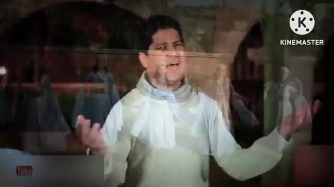 رمضانا بدون إيقاع - عمر الصعيدي - طيور الجنة