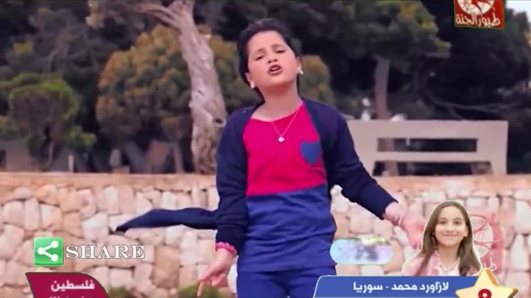 حكايات لين الصعيدي - بدون إيقاع