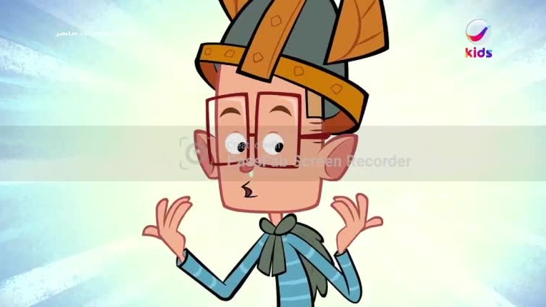 مغامرات ماهر الحلقة 5