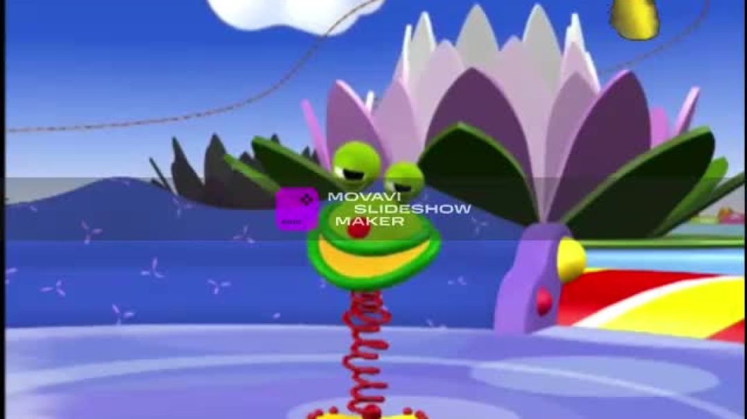 فافا يقول مومو الجزء 1 قناة طه 2011