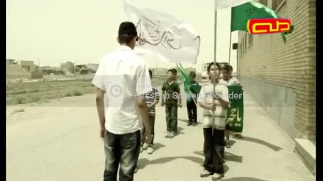 جندي قناة طه