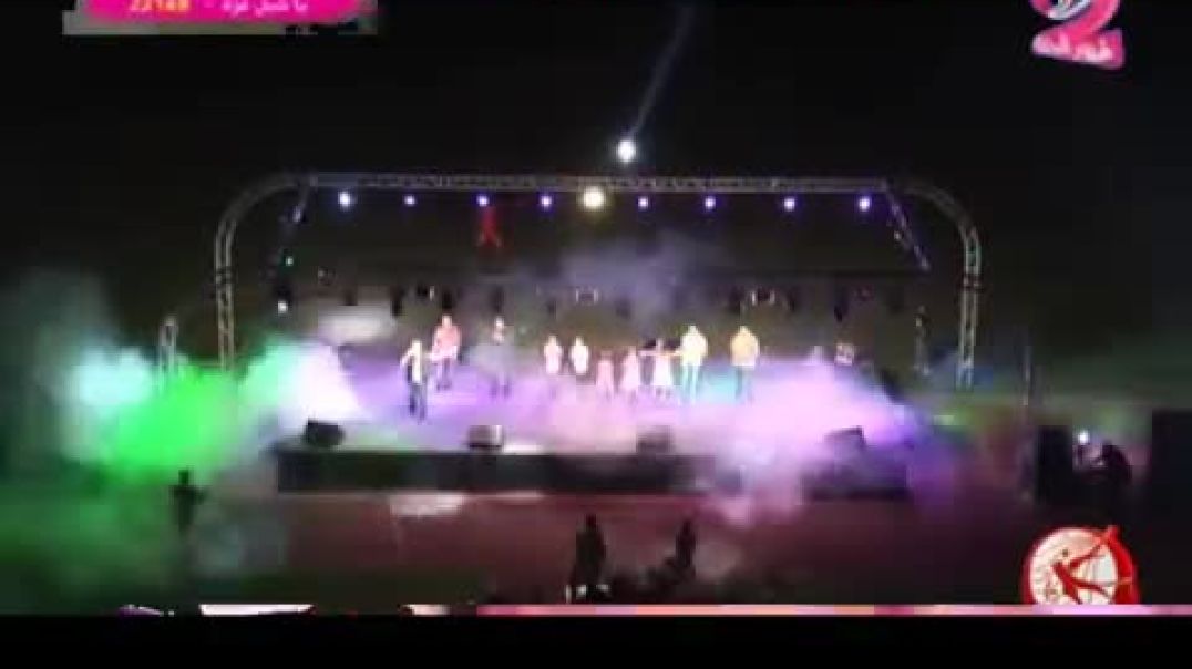 أنشودة يلا حفلة - طيور الجنة