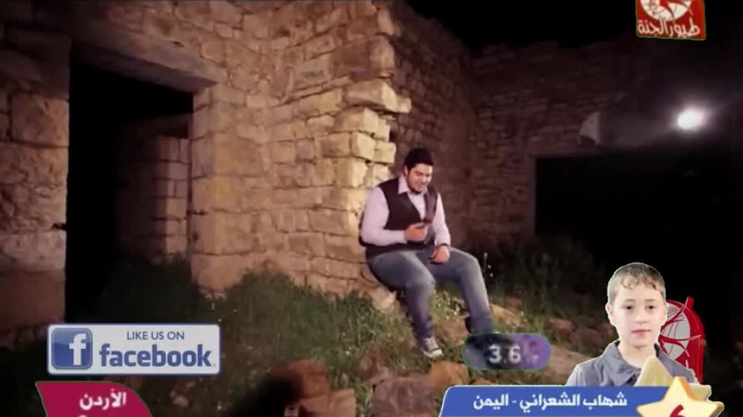 عنت عالبال محمد بشار - بدون إيقاع