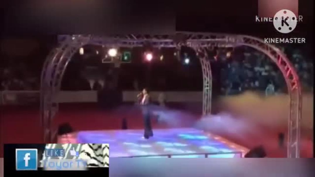 شدي عزالك بدون إيقاع - عمر الصعيدي - طيور الجنة