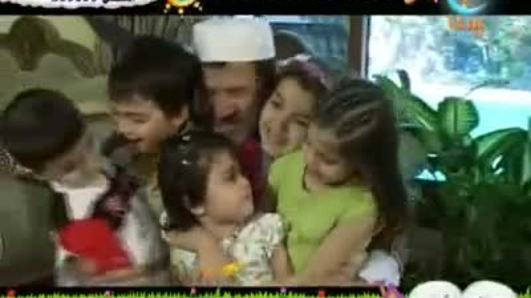 جدّي - قناة سنا