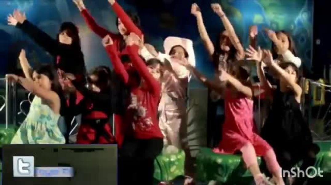 بابا ماما حب مي بدون إيقاع - رندة صلاح - طيور الجنة