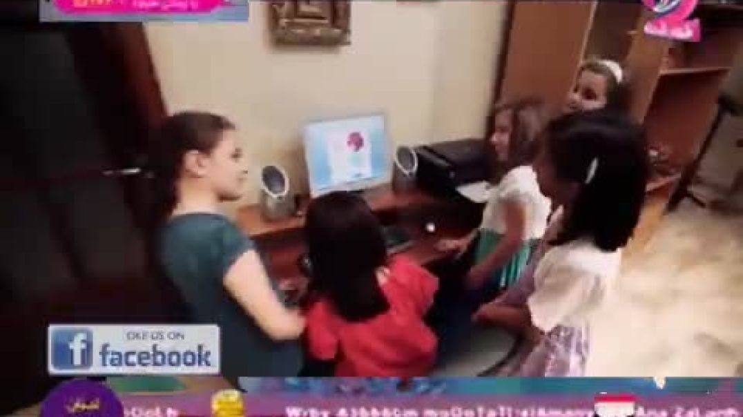 طيور الجنة 2 مباشر 4