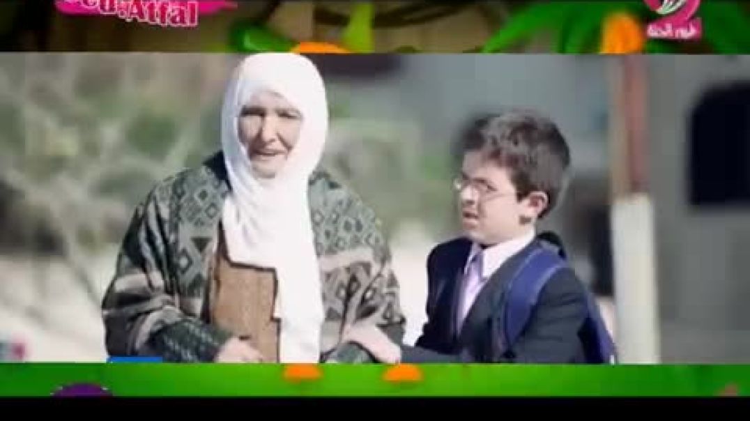 أنشودة طيب - طيور الجنة