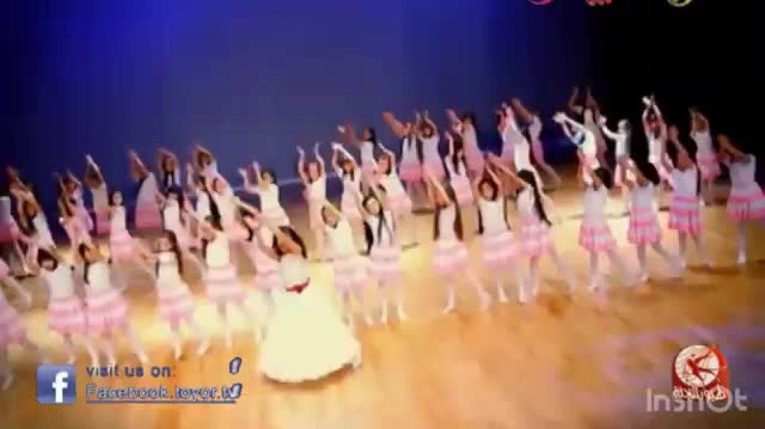 شو خوفني - حنان الطرايره - النسخة الرسمية - Toyor Al Janah