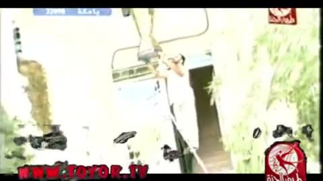 رمضان جنة مع طيور الجنة خالد مقداد - Toyor Al Janah