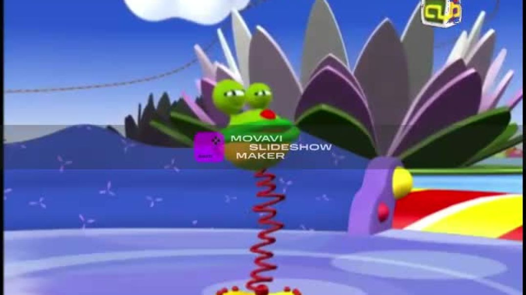 فافا يقول مومو الجزء 2 قناة طه 2011