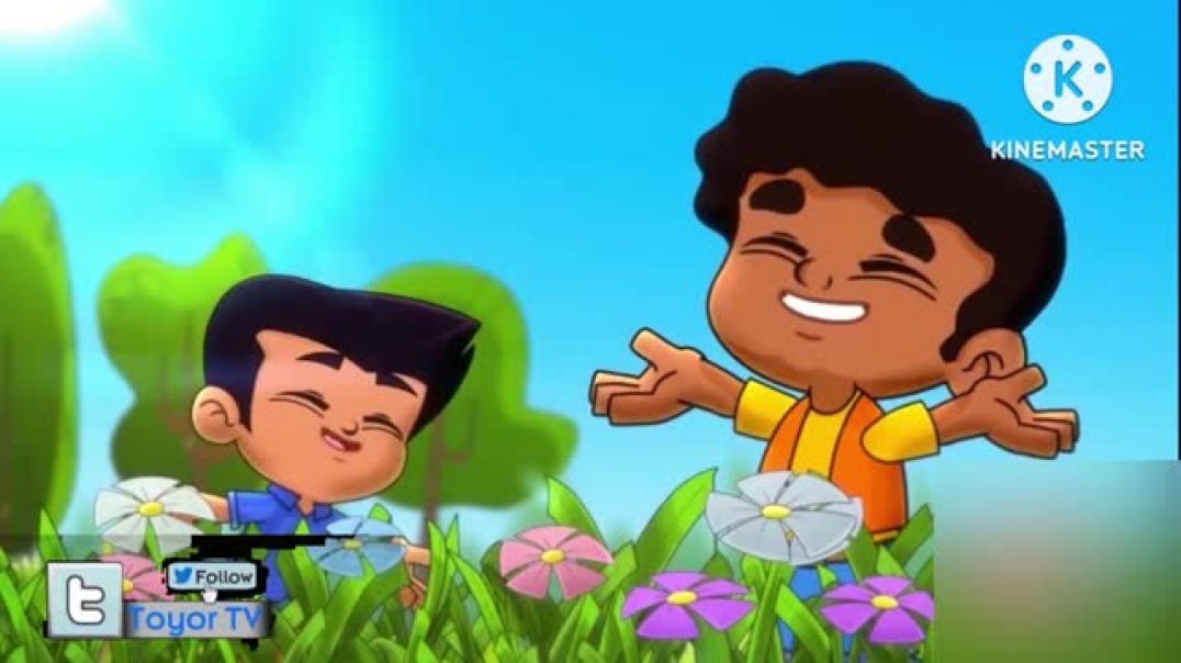 فصل الربيع إيقاع - طيور الجنة