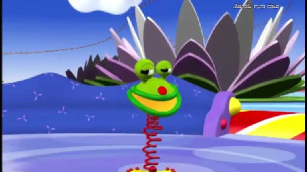 فافا يقول مومو الجزء 3 قناة طه 2011