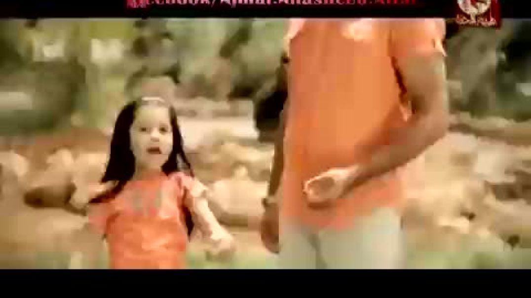 أنشودة أحلى هدية - طيور الجنة