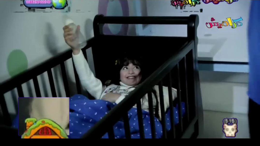 أنشودة أغار - سارة المنيع - كراميش