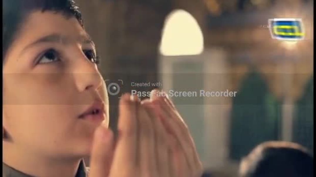 مسجد الرحمن قناة طه