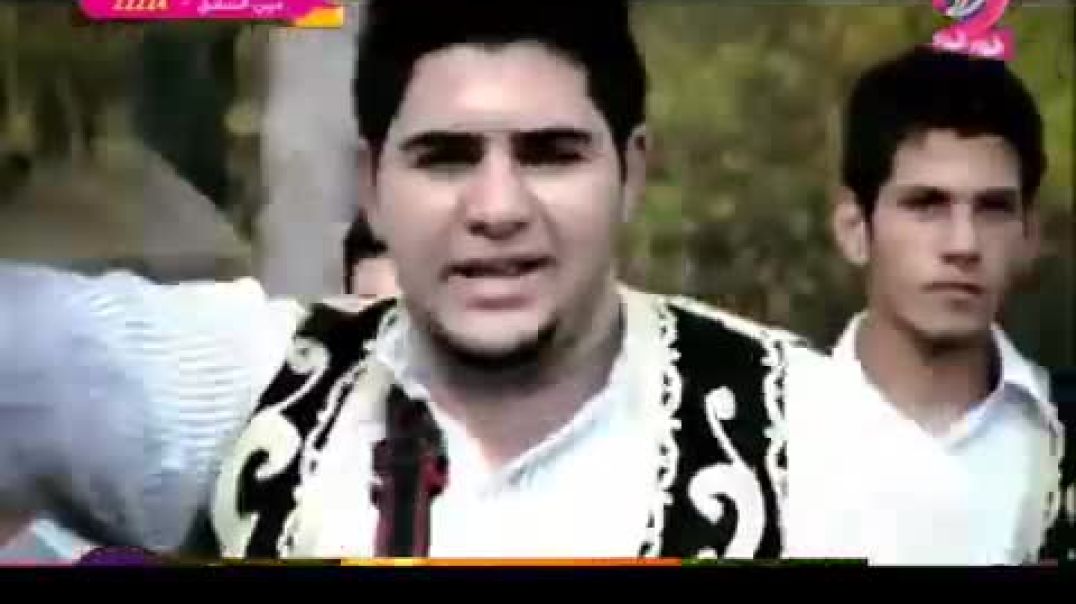 أنشودة لبنان - طيور الجنة