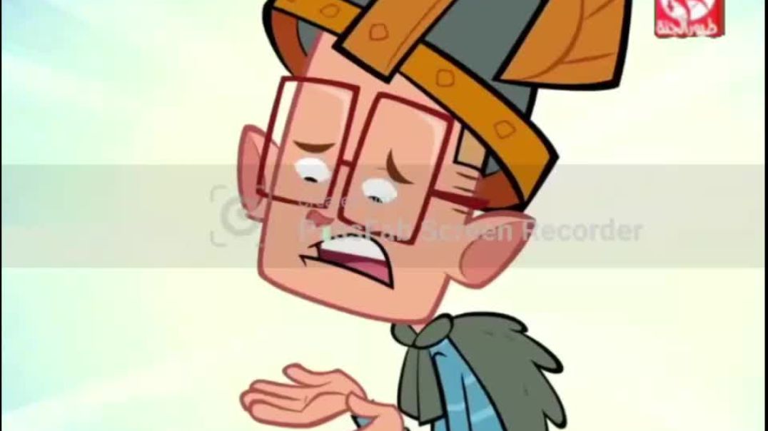 Marcus Level S1 E5 - The Bipolar Bear Toyor Al Janah 2015