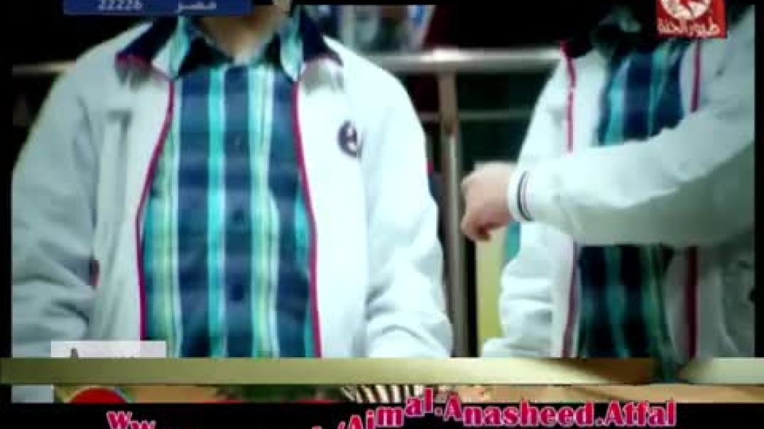 أنشودة دعاء دخول السوق