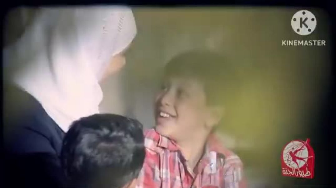 ماما رضيانة عني بدون إيقاع - طيور الجنة