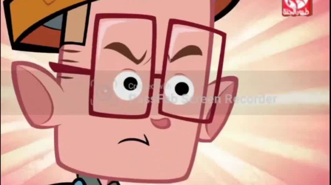 Marcus Level S1 E3 - Want to be my friend Toyor Al Janah 2015