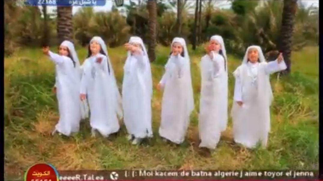 طلع البدر علينا براء العويد