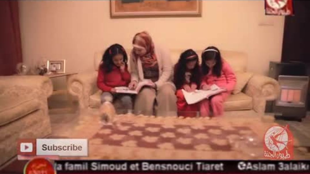 طيور الجنة مباشر 6