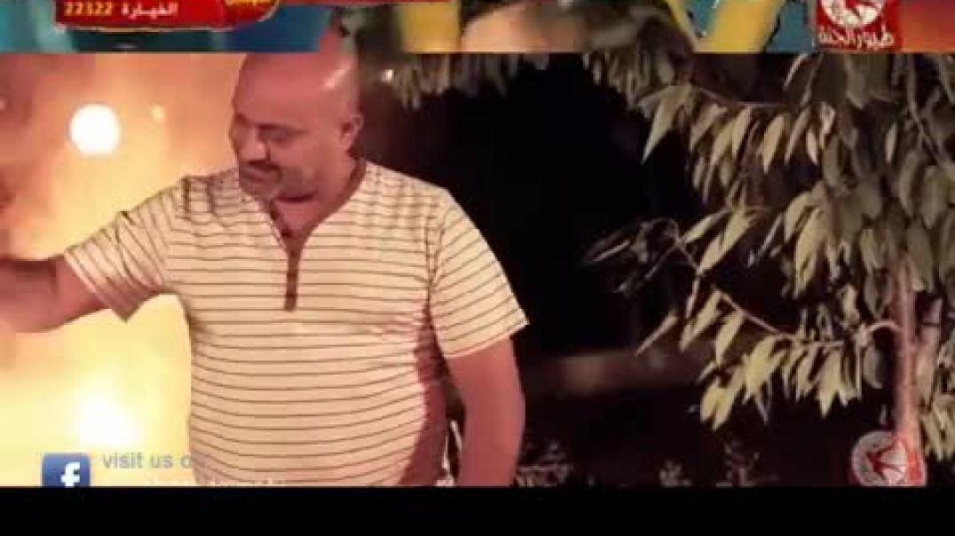 أنشودة أجمل كون - بلال الكبيسي - طيور الجنة