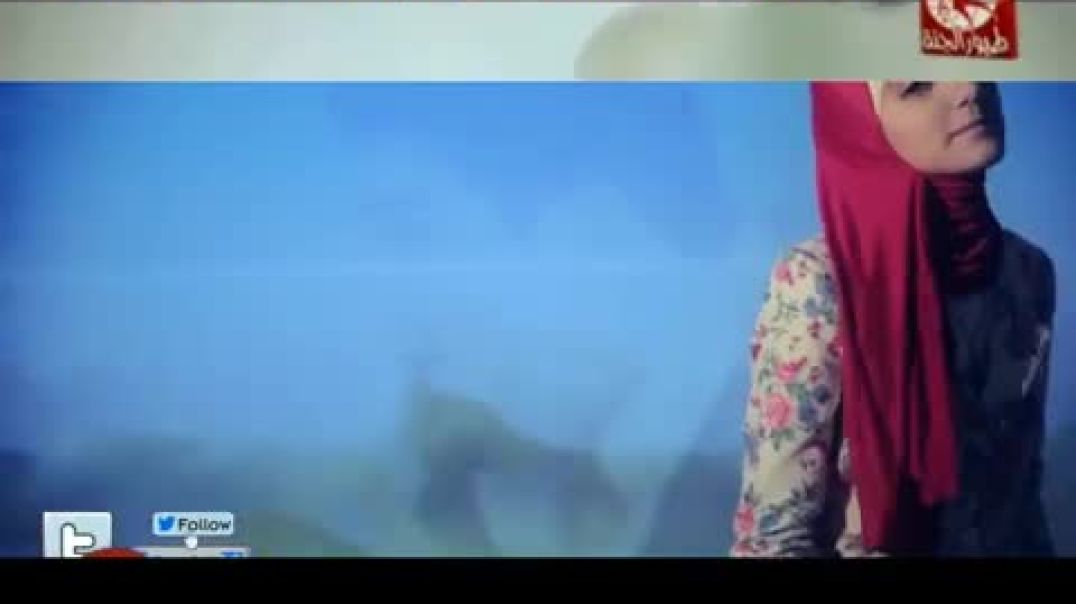 أنشودة من عيد لعيد - ديمة بشار - طيور الجنة