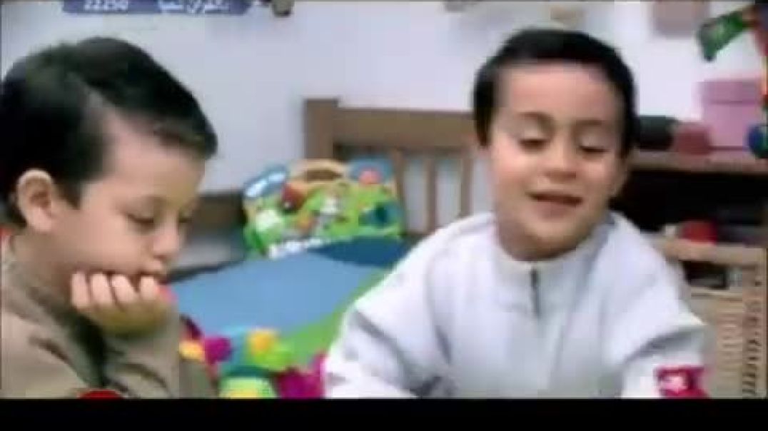 أنشودة ألعاب الجيران - طيور الجنة