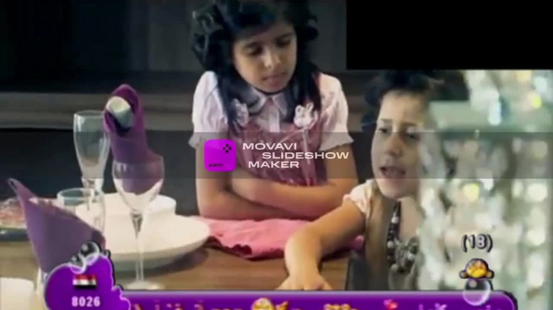 حنانه يا حنانه بشرى عواد حنان الطرايرة قناة كراميش 2011