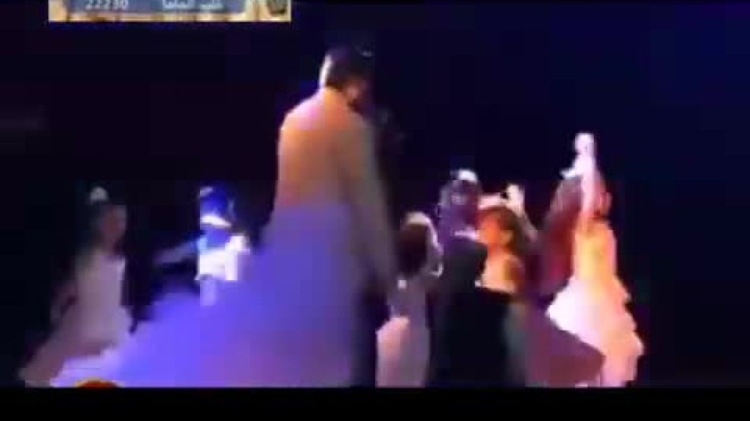 أنشودة راجع ع بلادي - طيور الجنة