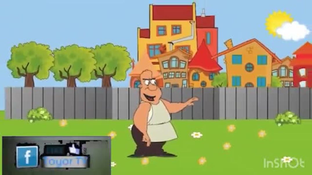 فاصل خاروفي عيد الاضحى إيقاع - طيور الجنة